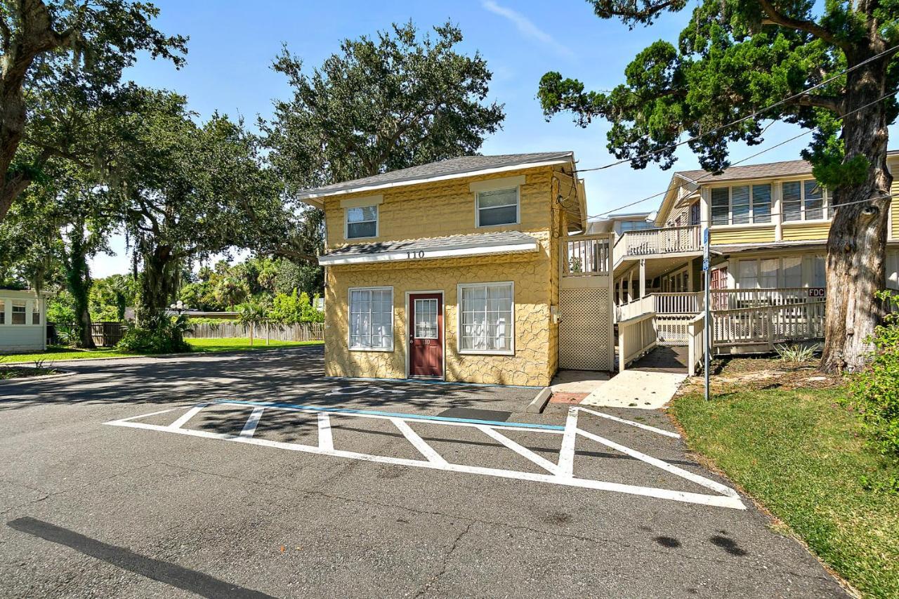 Golden Magnolia Marina Resort Daytona Beach Exterior foto